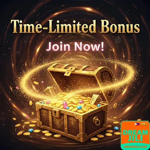 dreamjili bonus 